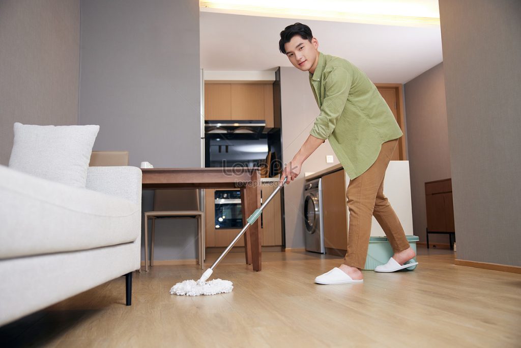 Best Cleaning Service Kuwait