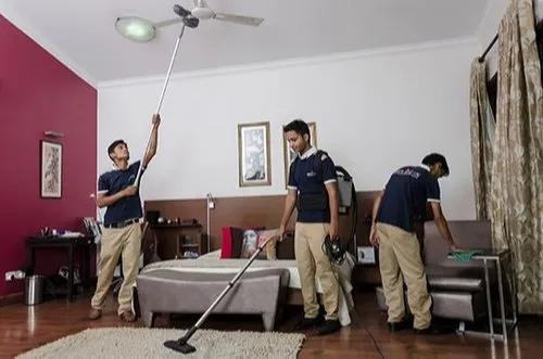 Best Cleaning Service Kuwait