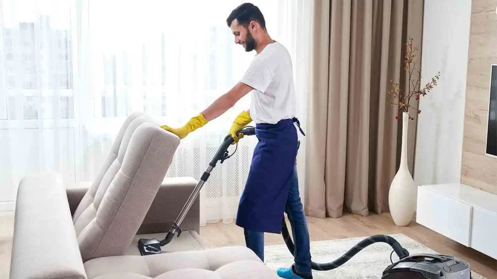 Apartment Cleaning Service Kuwait