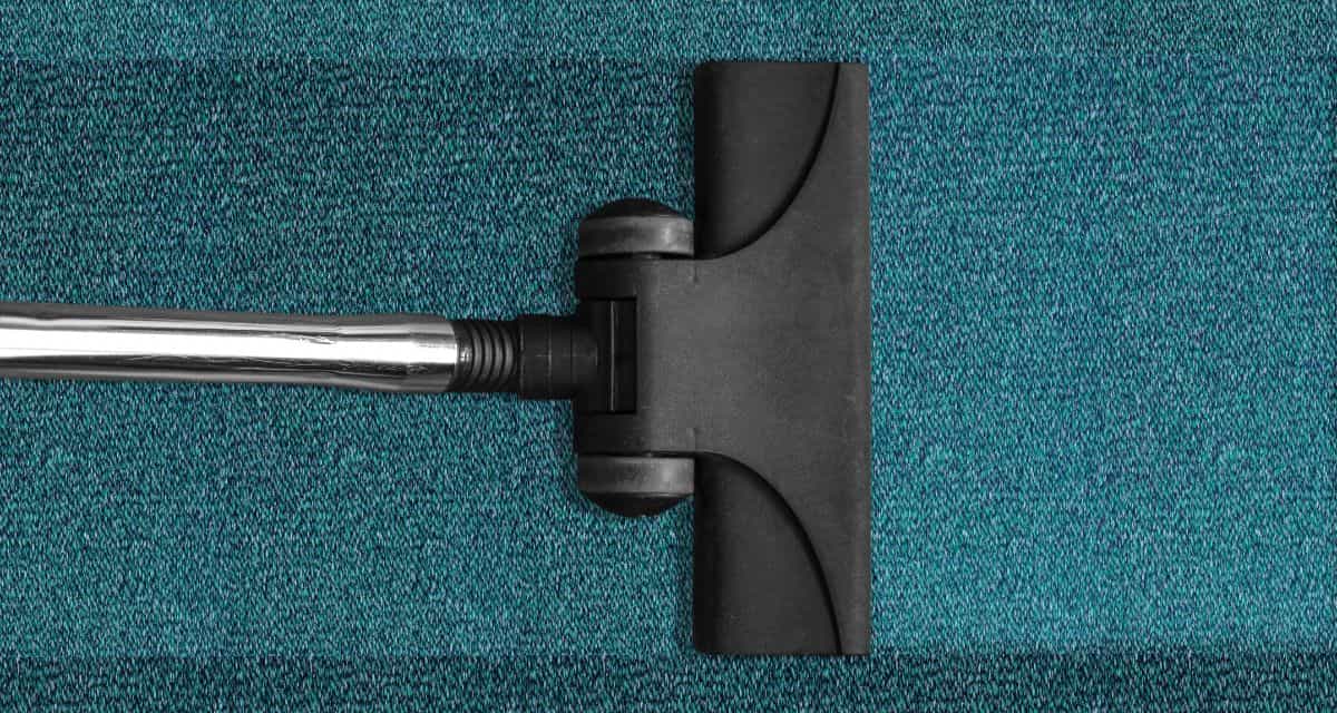 Read more about the article Best Carpet Cleaning Kuwait