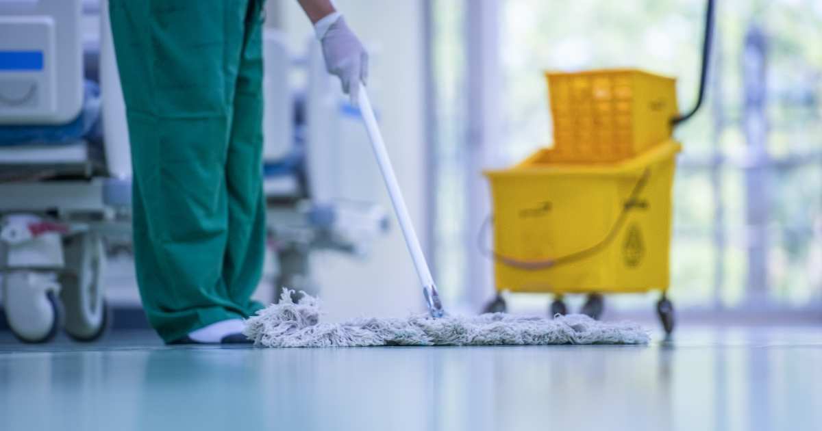 You are currently viewing Best Floor Cleaning Services in kuwait